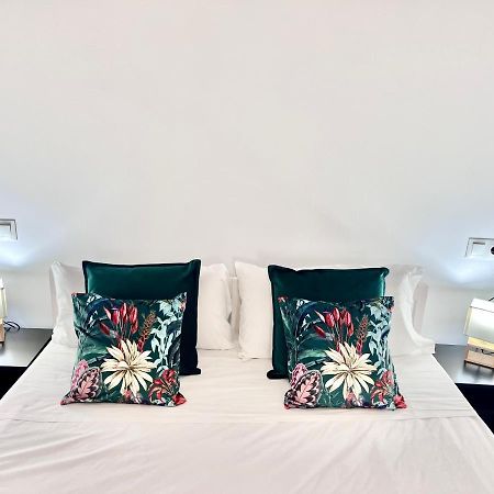 Gatu Premium Villa Flamenca , Preferente Mayores De 25 Anos Y Familias Cádiz Exterior foto