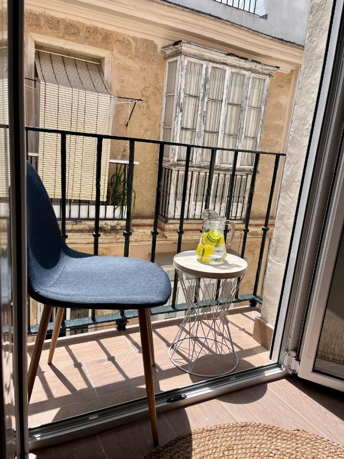 Gatu Premium Villa Flamenca , Preferente Mayores De 25 Anos Y Familias Cádiz Exterior foto