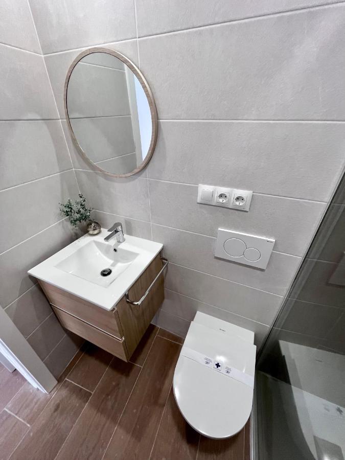 Gatu Premium Villa Flamenca , Preferente Mayores De 25 Anos Y Familias Cádiz Exterior foto