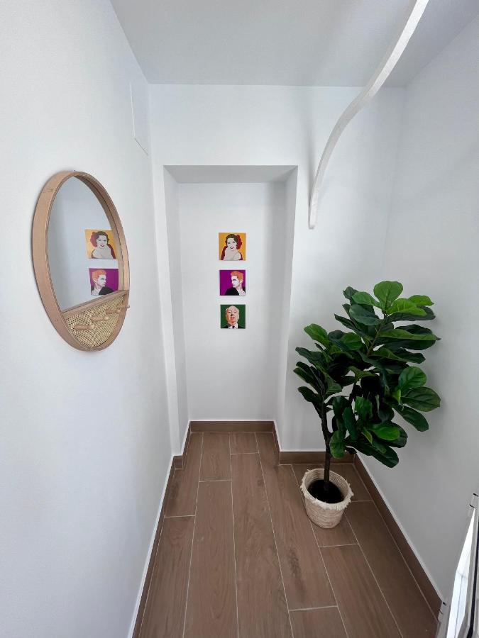 Gatu Premium Villa Flamenca , Preferente Mayores De 25 Anos Y Familias Cádiz Exterior foto