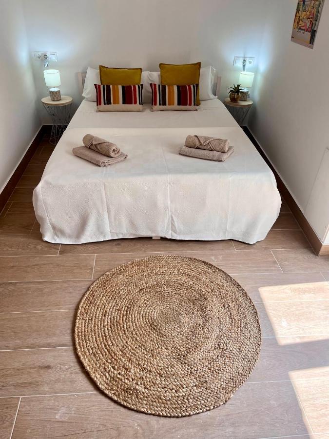 Gatu Premium Villa Flamenca , Preferente Mayores De 25 Anos Y Familias Cádiz Exterior foto