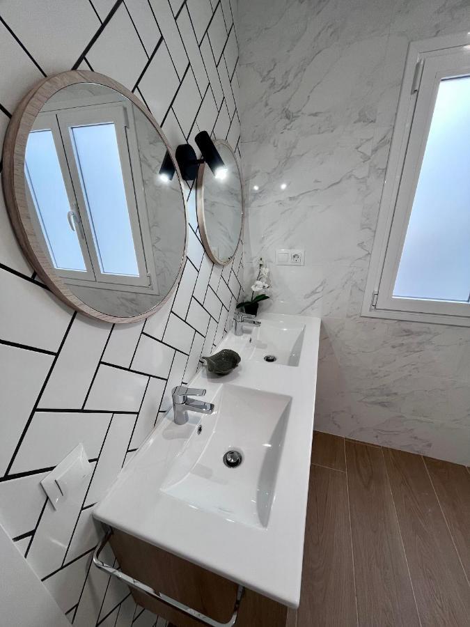 Gatu Premium Villa Flamenca , Preferente Mayores De 25 Anos Y Familias Cádiz Exterior foto