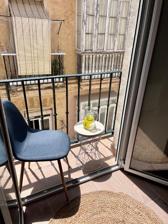 Gatu Premium Villa Flamenca , Preferente Mayores De 25 Anos Y Familias Cádiz Exterior foto